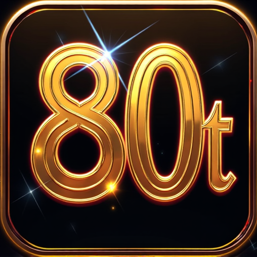 80t