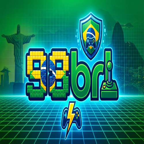 Logo 98brl